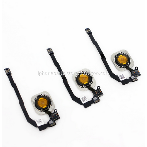 Home Button Flex Parts for iPhone 5S